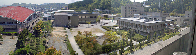 姫路工学キャンパス