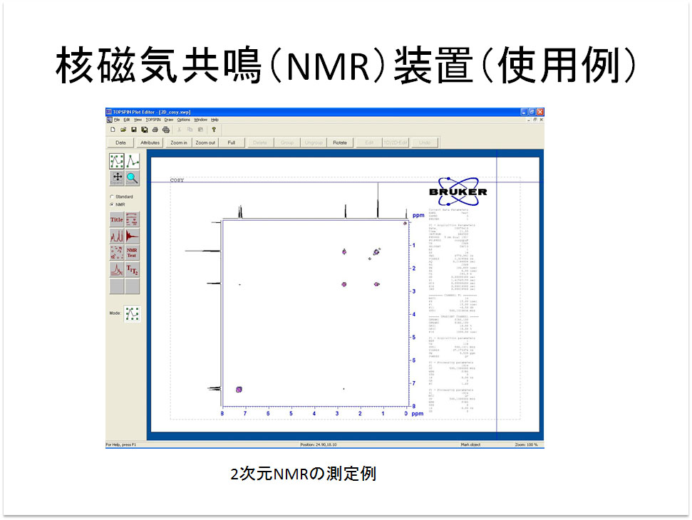 NMR-2
