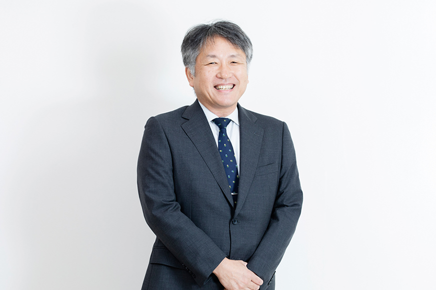 Koji Sumitomo