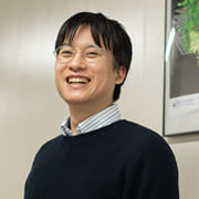 稲本 純一