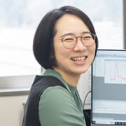 大坂 藍