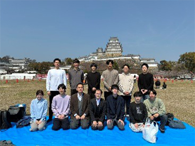 集合写真2026
