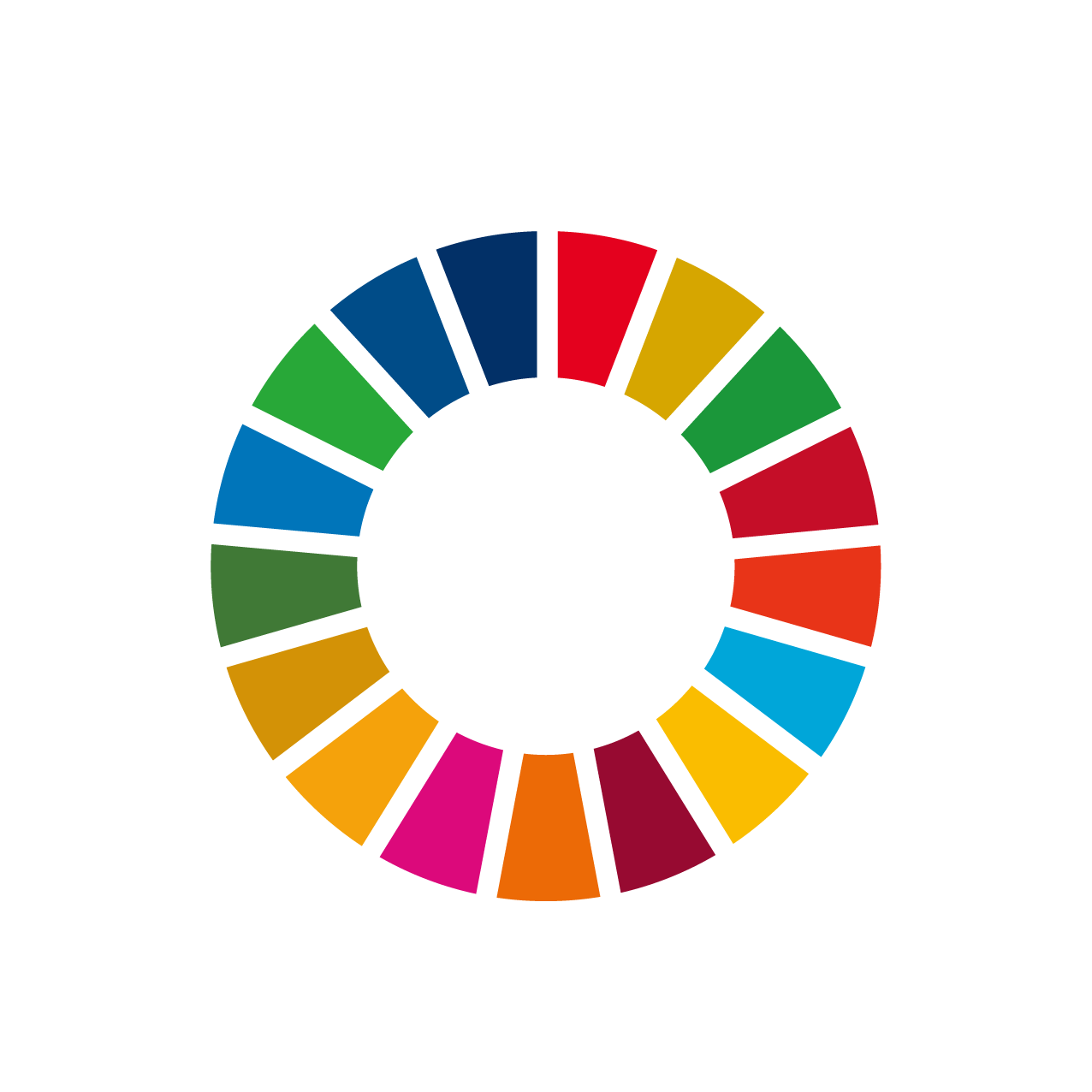 SDGs-wheel