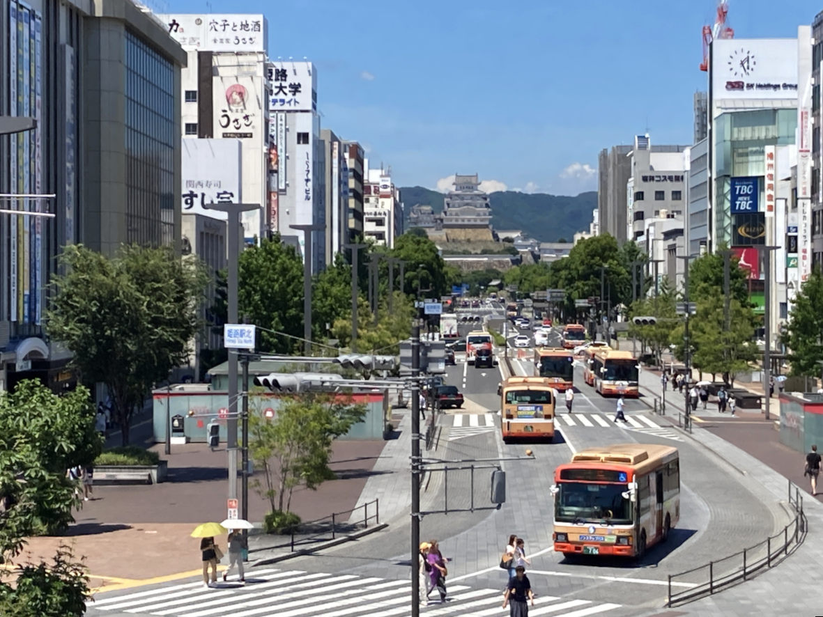 姫路駅