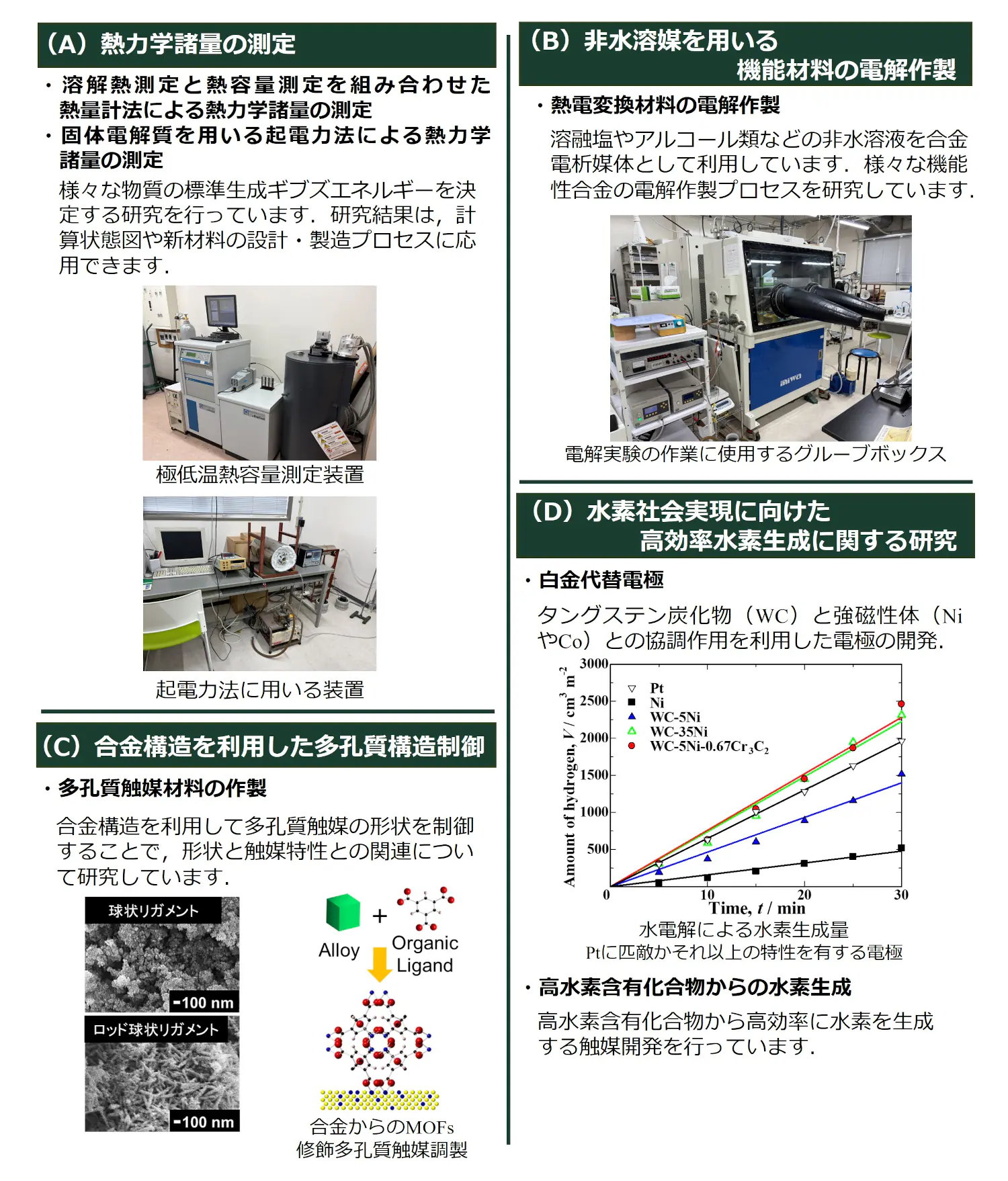 研究の概要