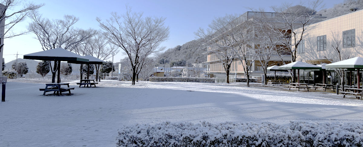 姫路工学キャンパス