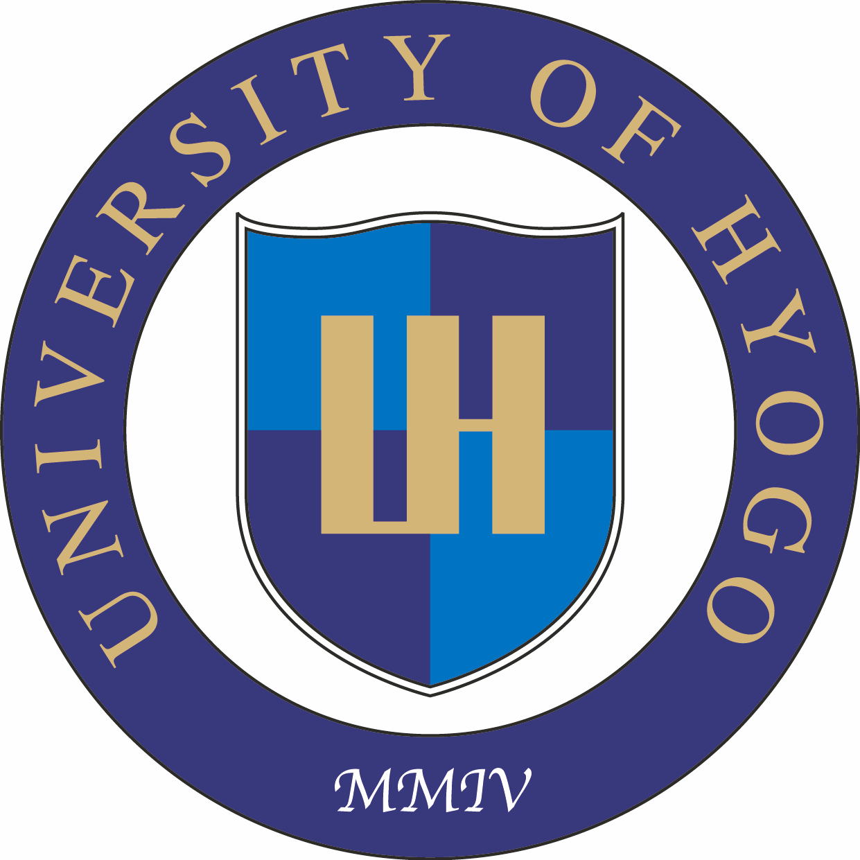 兵庫県立大学の学章