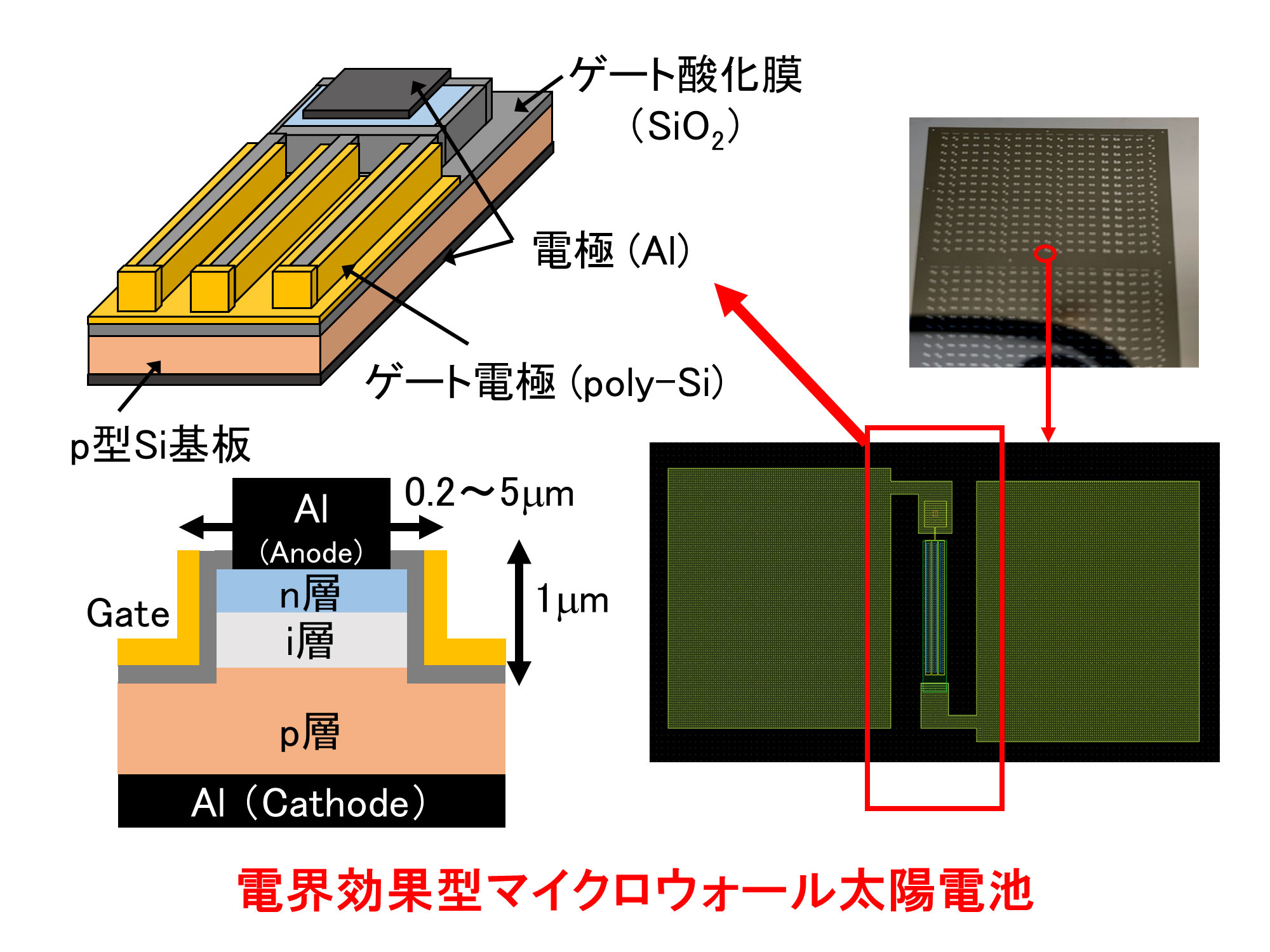 Solar Cell