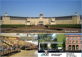 hCcEJ[X[GHȑw (Karlsruhe Institute of Technology)