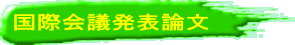 国際会議発表論文 