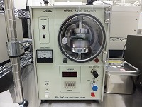 �C�I���X�p�b�^�����O���u