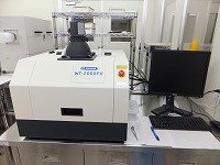 micro-PCD