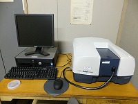 UV-VIS-IR
